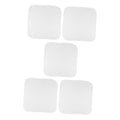 5 Piece Cotton Gauze Filter Cloth M946265