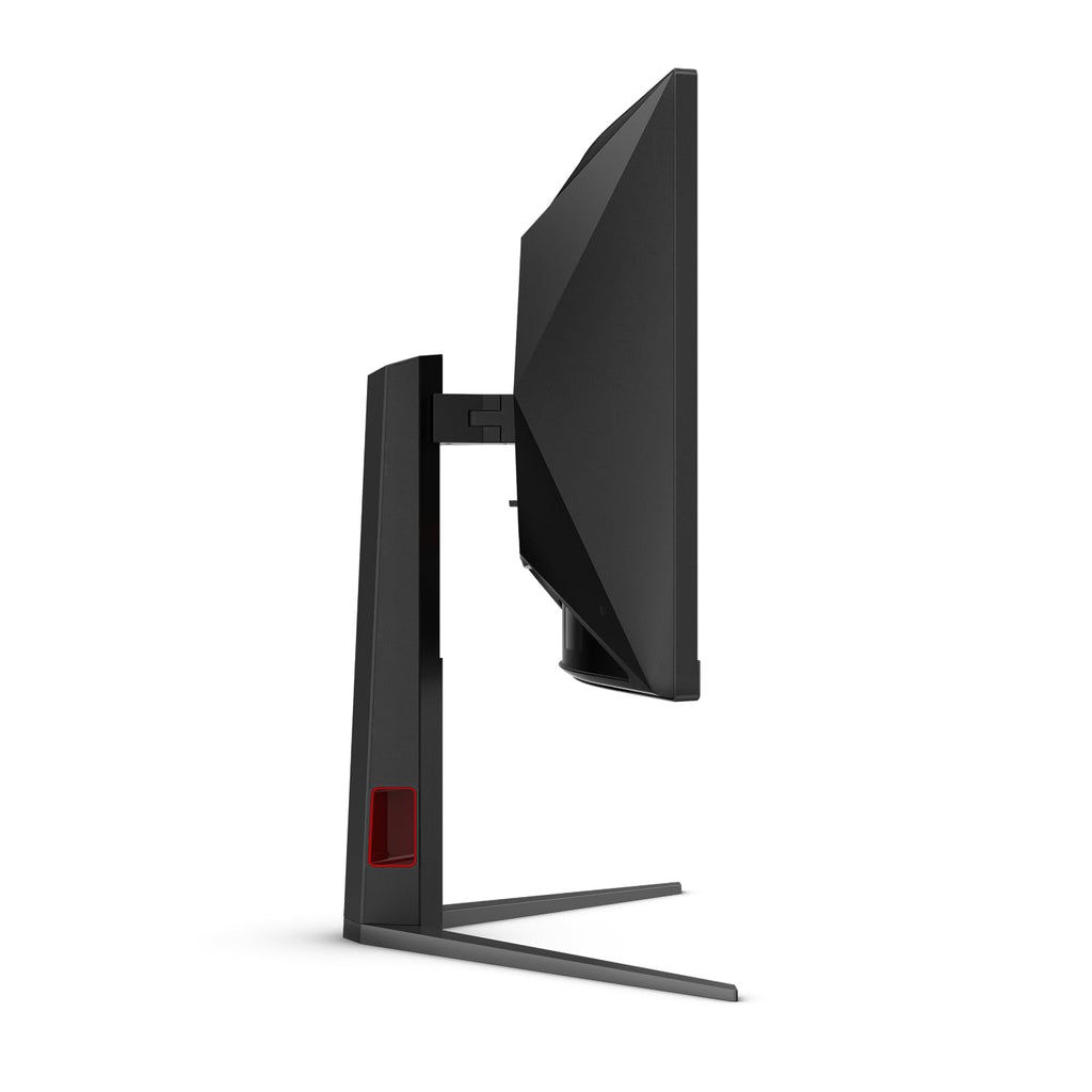 34" Curved Gaming Monitor UWQHD 180Hz VA B6393