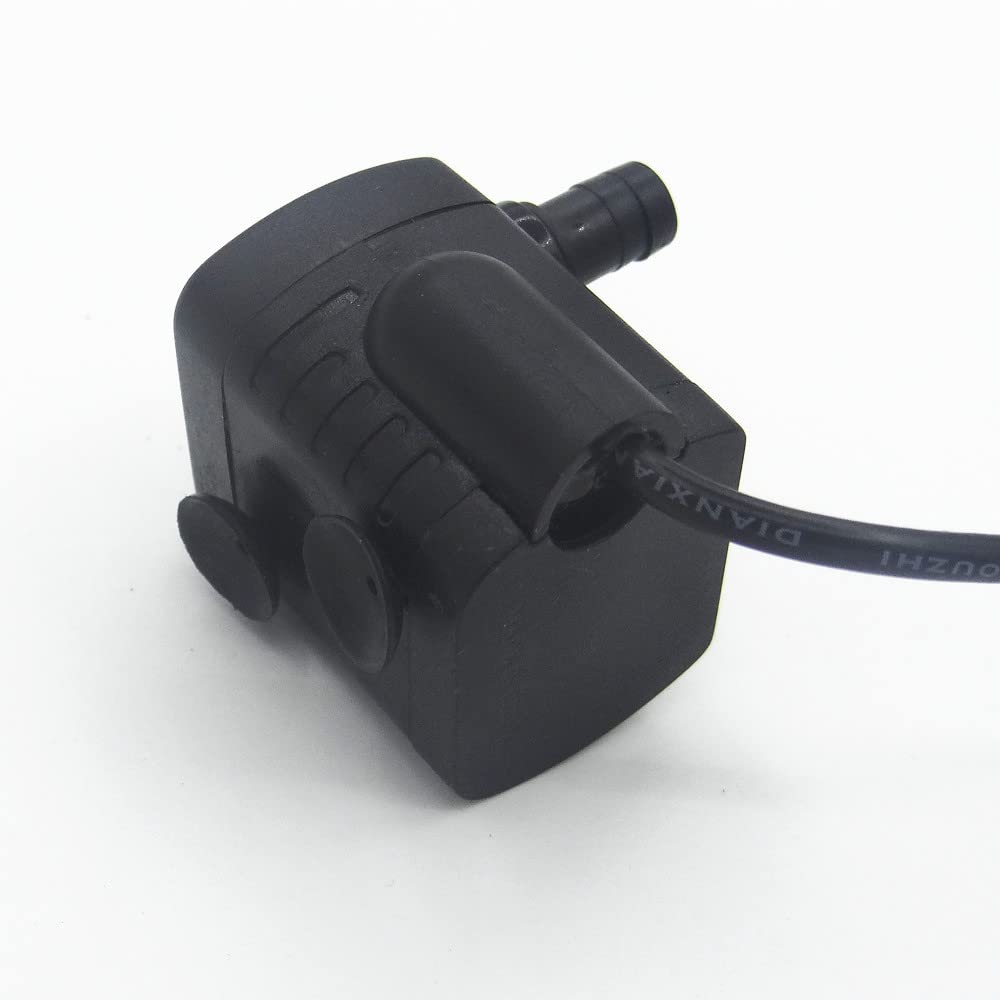 Auto Water Top Off Spare Pump T571