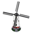 Solar Powered LED Lighthouse Garden Statue C1723