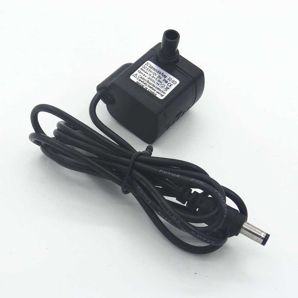 Auto Water Top Off Spare Pump T571