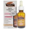 Cocoa Butter Skin Therapy Oil With Vitamin E B1977