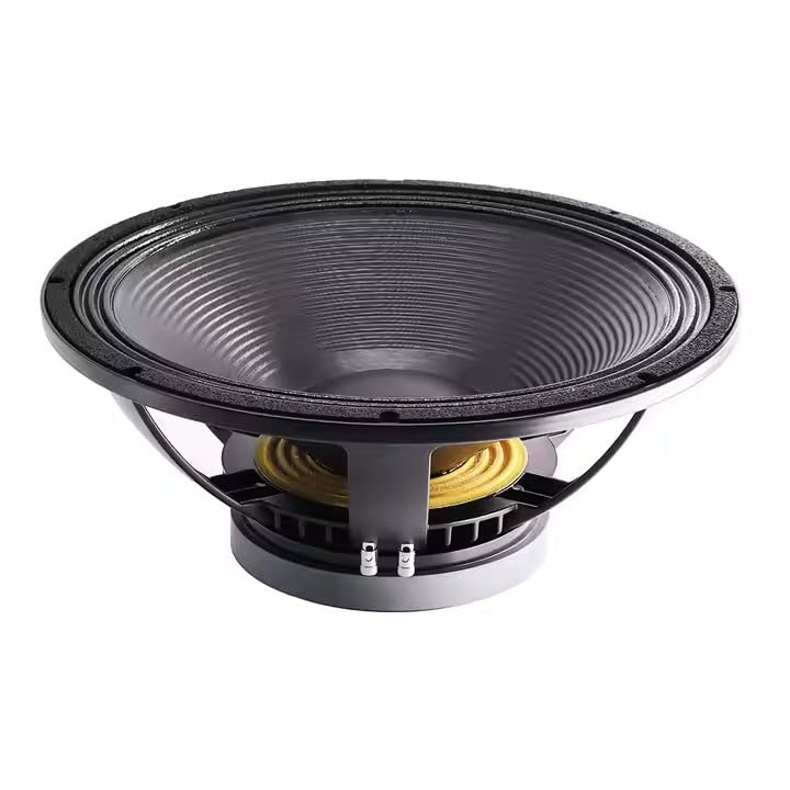 18-Inch Subwoofer Speaker Driver 1200W RMS 8Ω Q426411