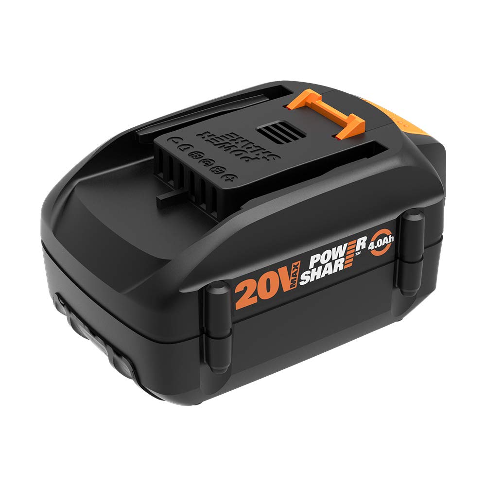 20V 4.0Ah Lithium Ion Battery I314257