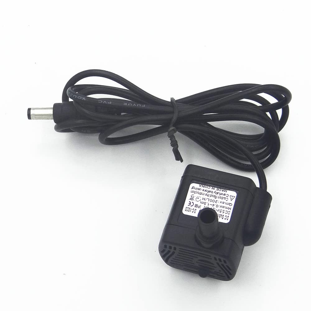 Auto Water Top Off Spare Pump T571