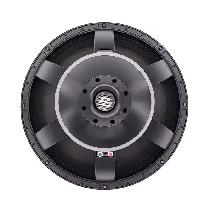 18-Inch Subwoofer Speaker Driver 1200W RMS 8Ω Q426411