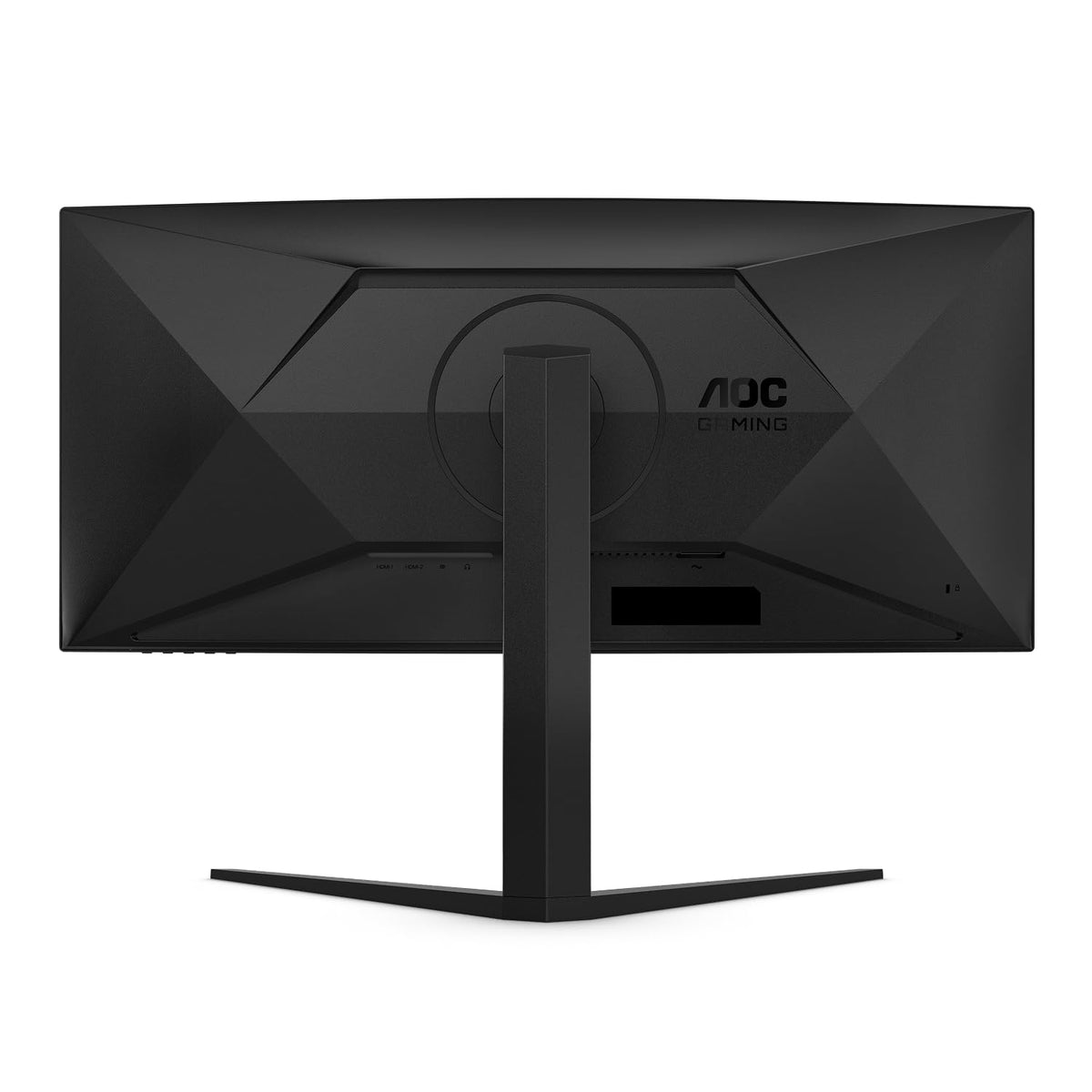 34" Curved Gaming Monitor UWQHD 180Hz VA B6393