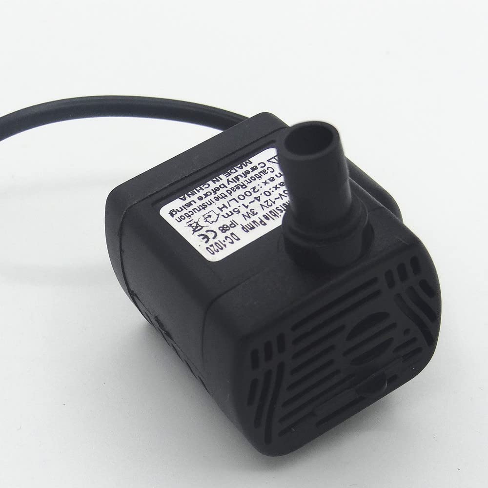 Auto Water Top Off Spare Pump T571