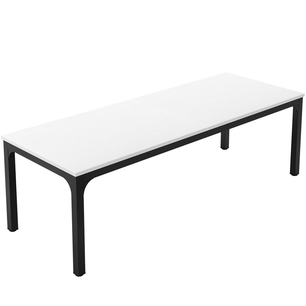 2-Person Computer Desk A642