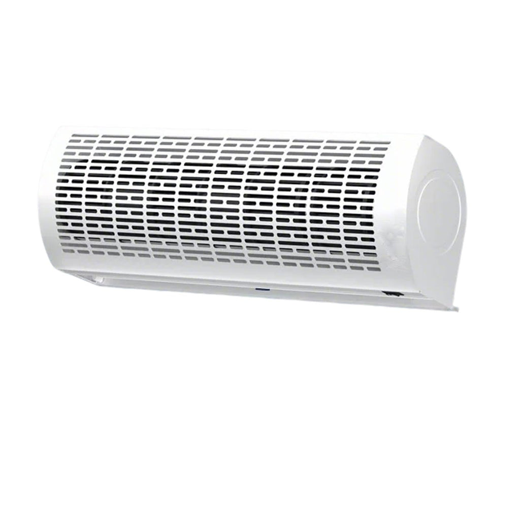 Wall Mounted Air Curtains Dual Speed Control 220V D64799