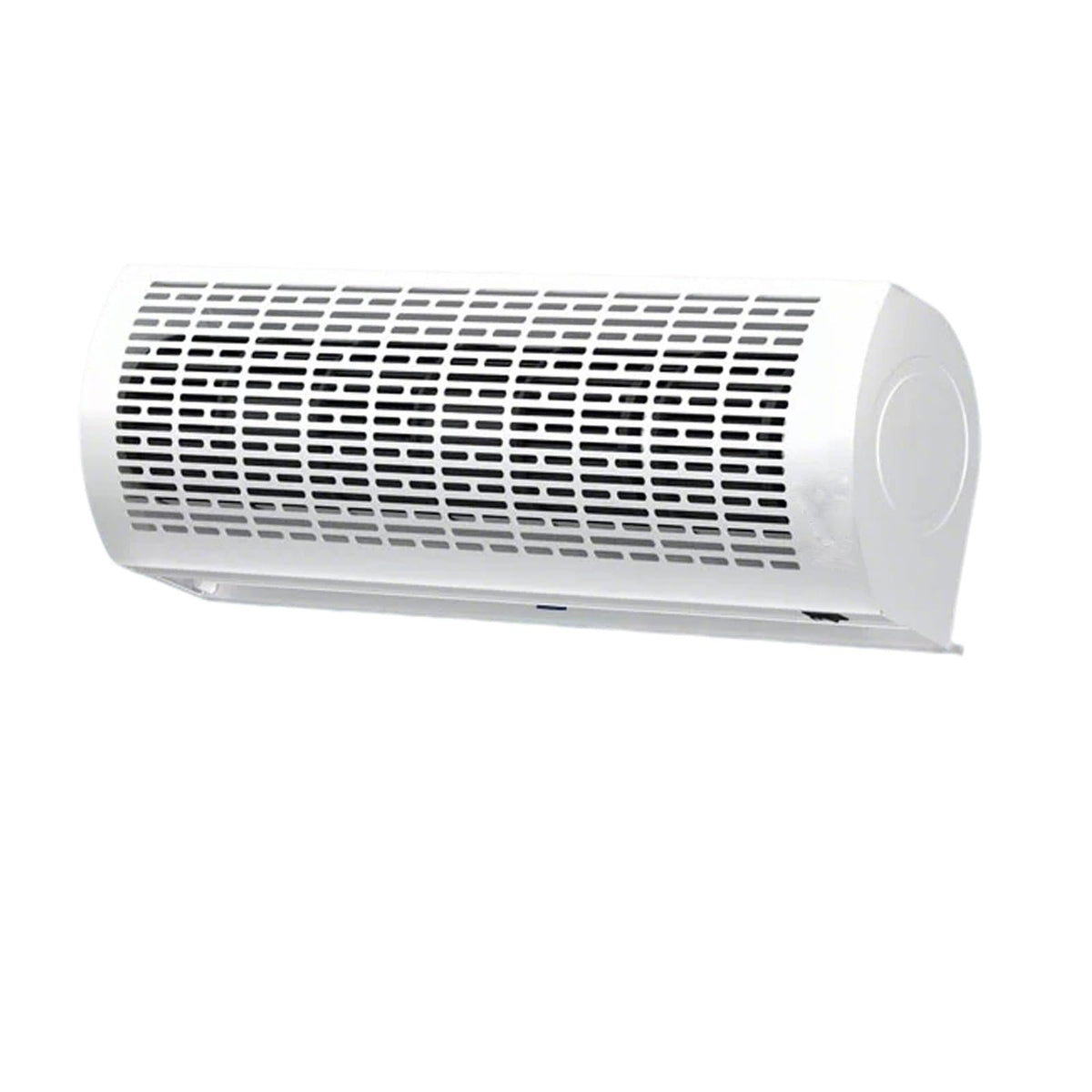 Wall Mounted Air Curtains Dual Speed Control 220V D64799