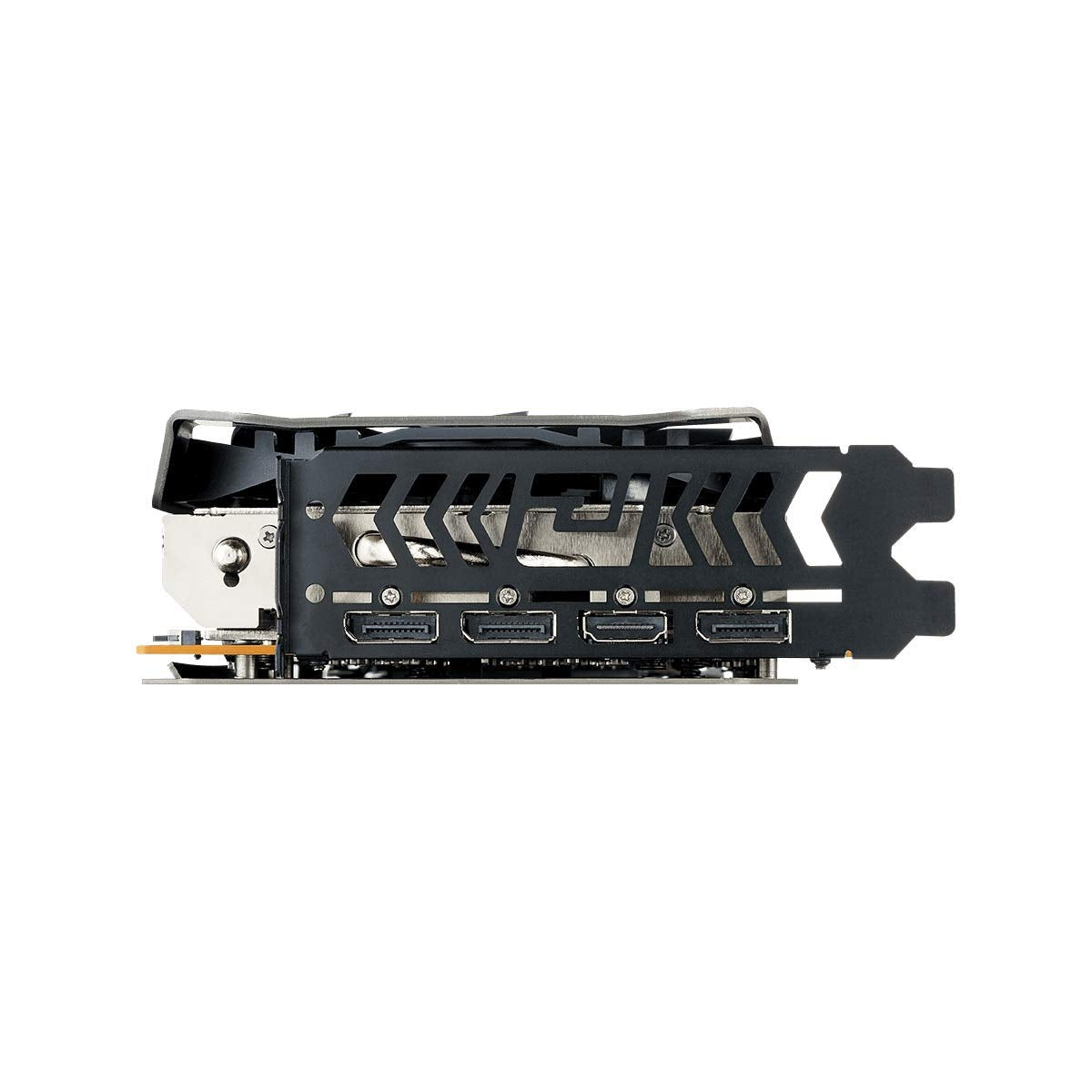 AMD Radeon RX 6700 XT 12GB GDDR6 Graphics Card M51931