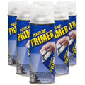 Clear Primer 11 oz Aerosol Pack of 6 R53932