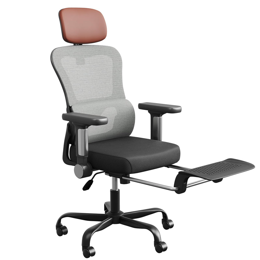 Ergonomic High Back Mesh Office Chair M43321