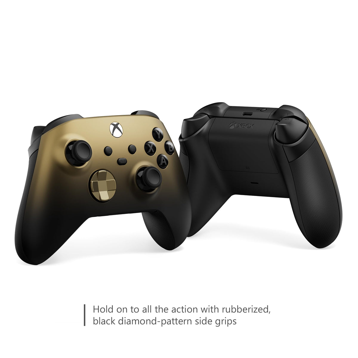 Wireless Gaming Controller Q60921