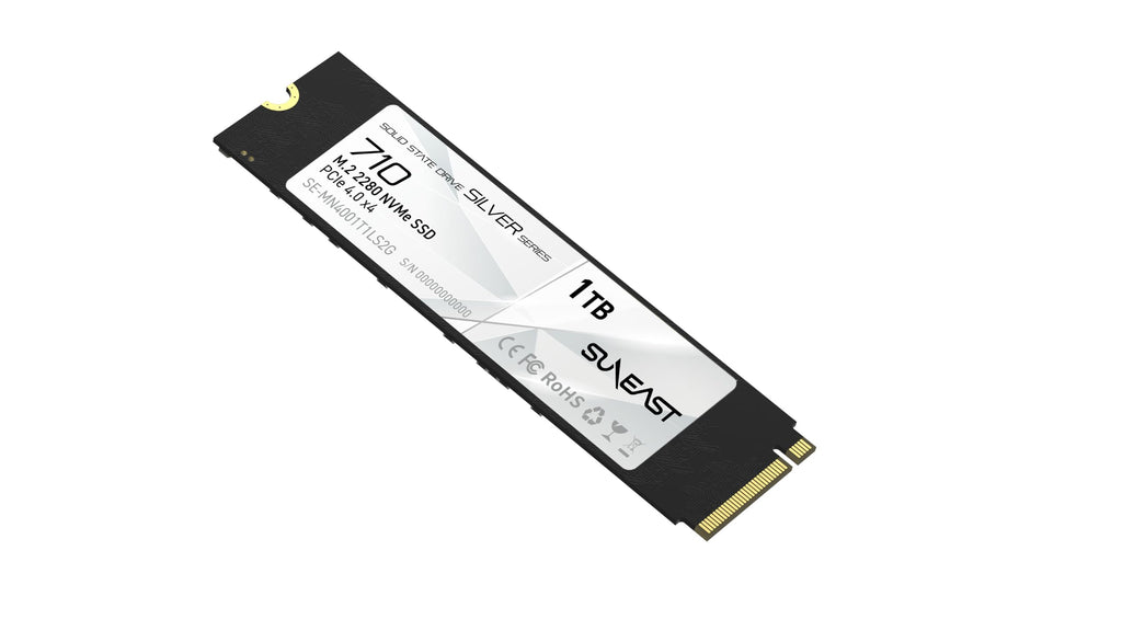 1TB M.2 2280 PCIe4.0 NVMe Internal SSD V687482