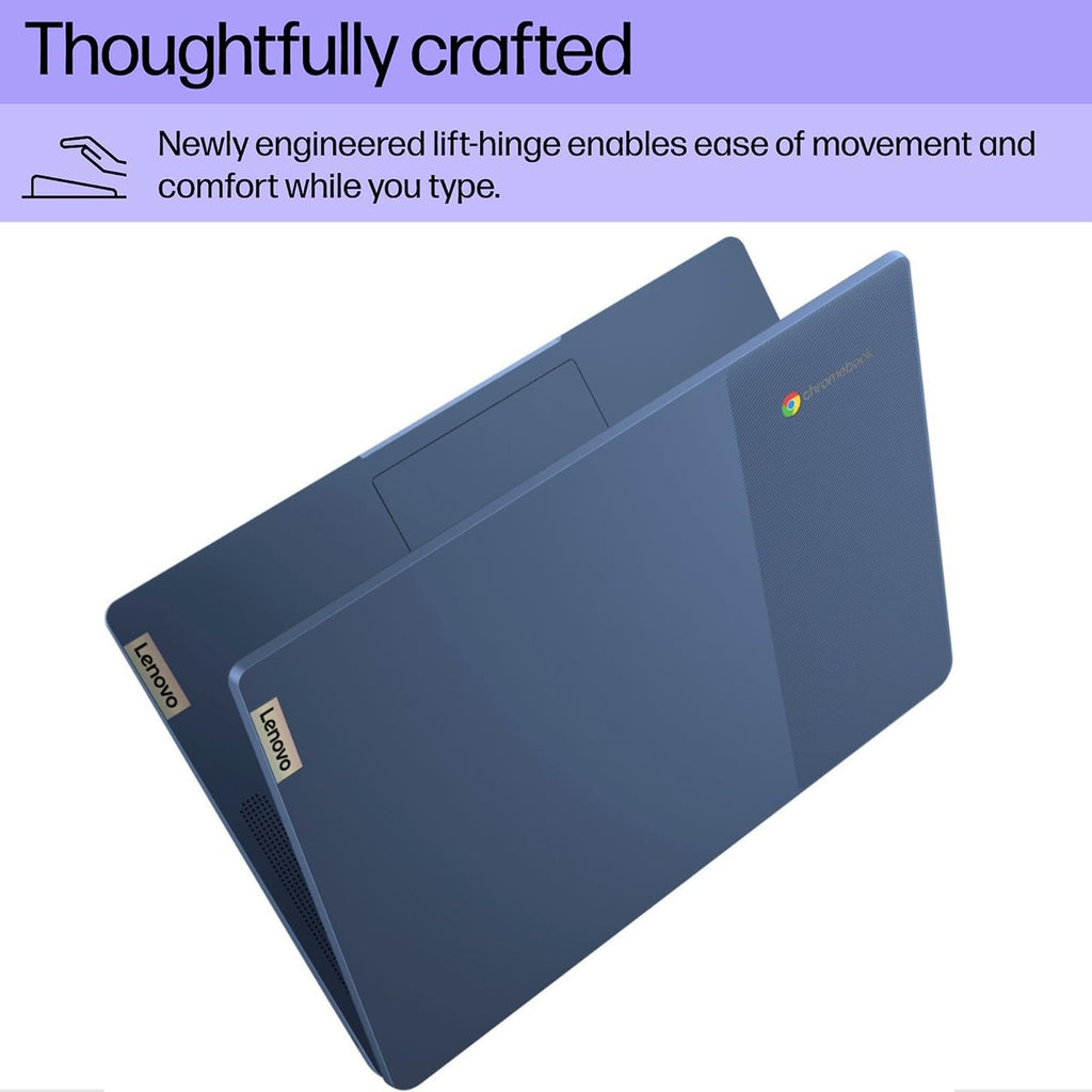 14'' FHD Touchscreen Chromebook Laptop U256