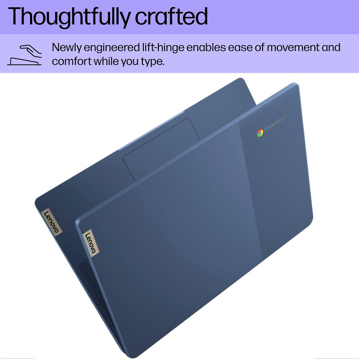 14'' FHD Touchscreen Chromebook Laptop U256