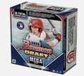 2025 Bowman Draft Mega Box Baseball Trading Cards C290