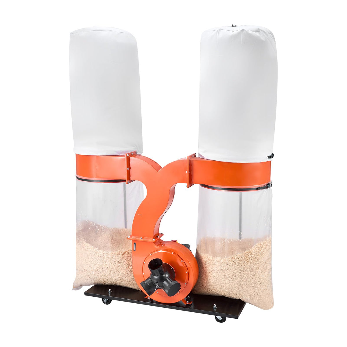 1550 CFM 2.5 Micron Dust Collector A451923