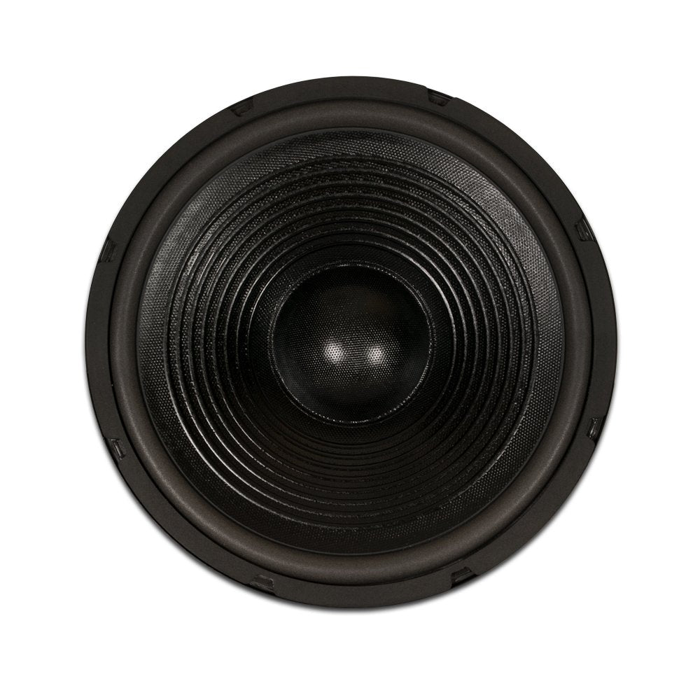 12" Woofer 240 Watts 8ohm Replacement Speaker E388
