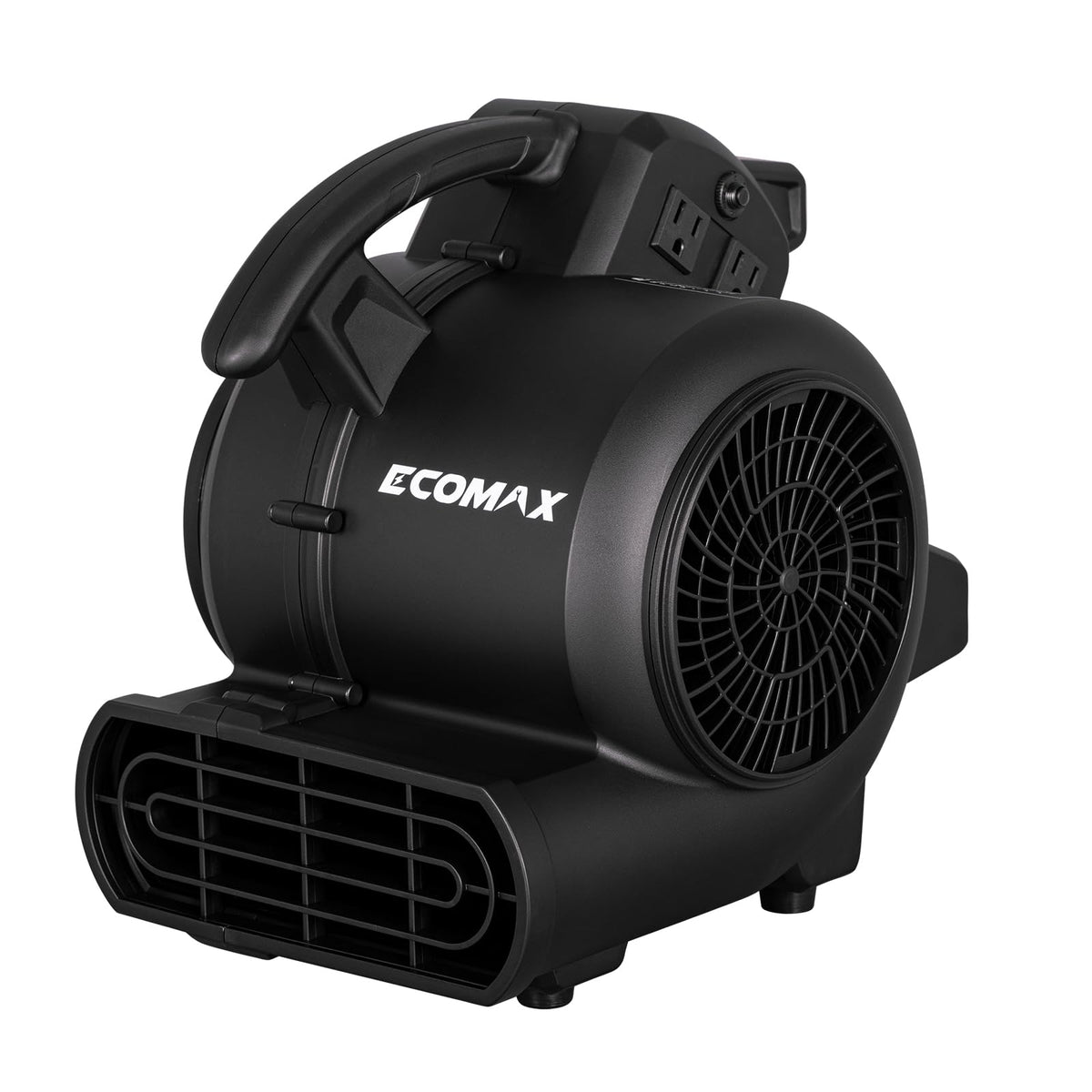 Air Mover Blower Fan 950 CFM with Timer R593
