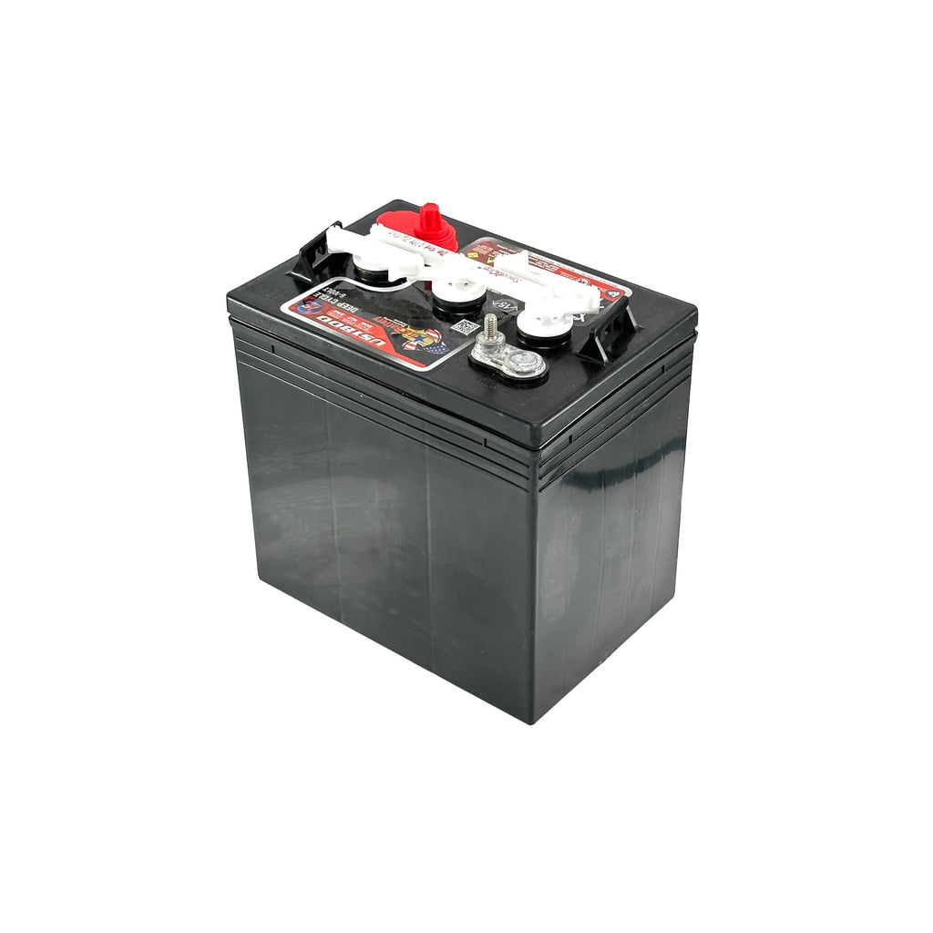 6 Volt 208Ah Deep Cycle Battery O417