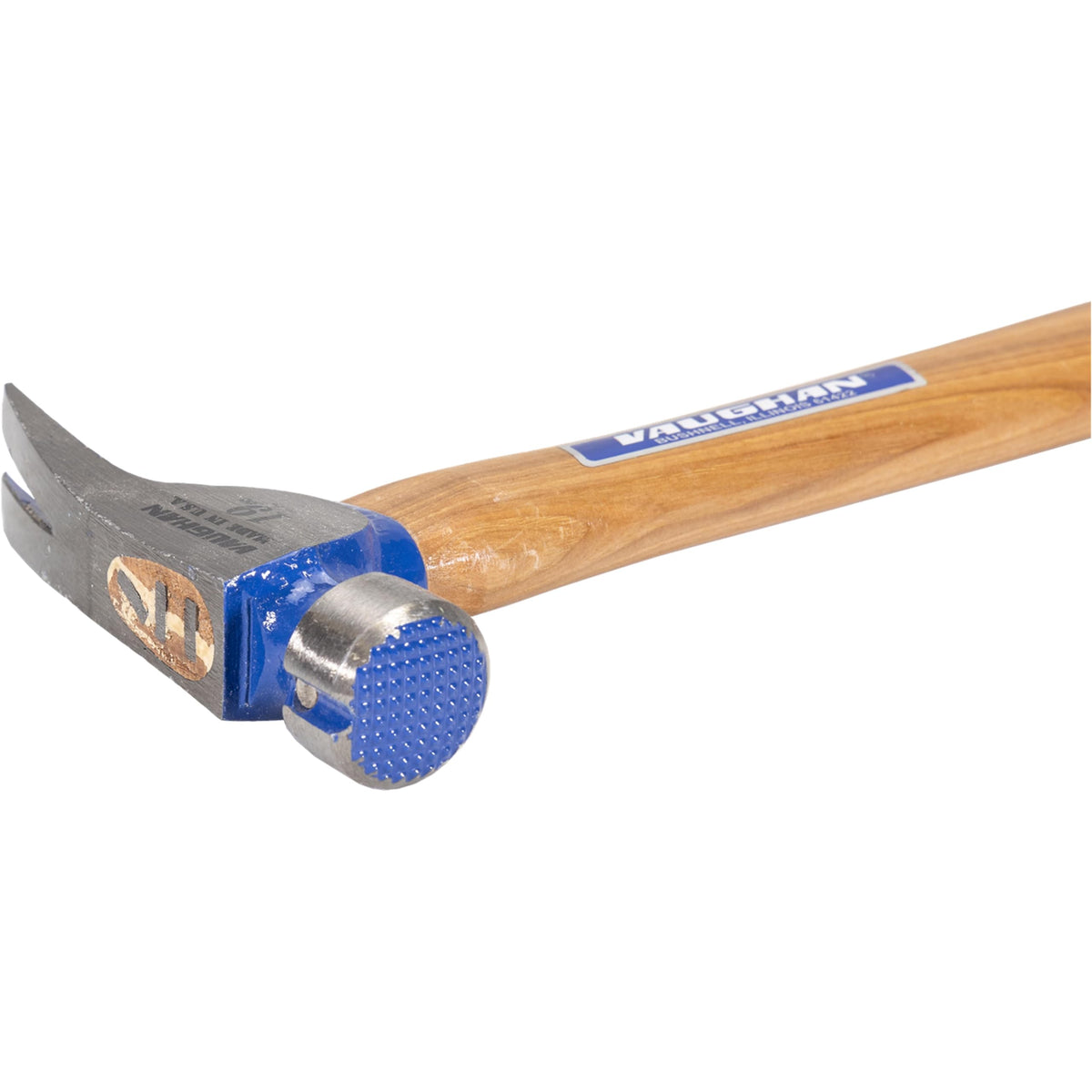 19 oz Milled Face Framer Hammer M2359