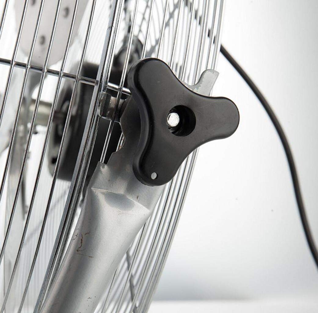 Metal High Velocity Fan L41179