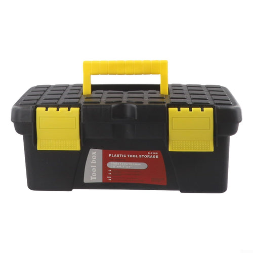 10 Inch Plastic Hardware Tool Box C8314