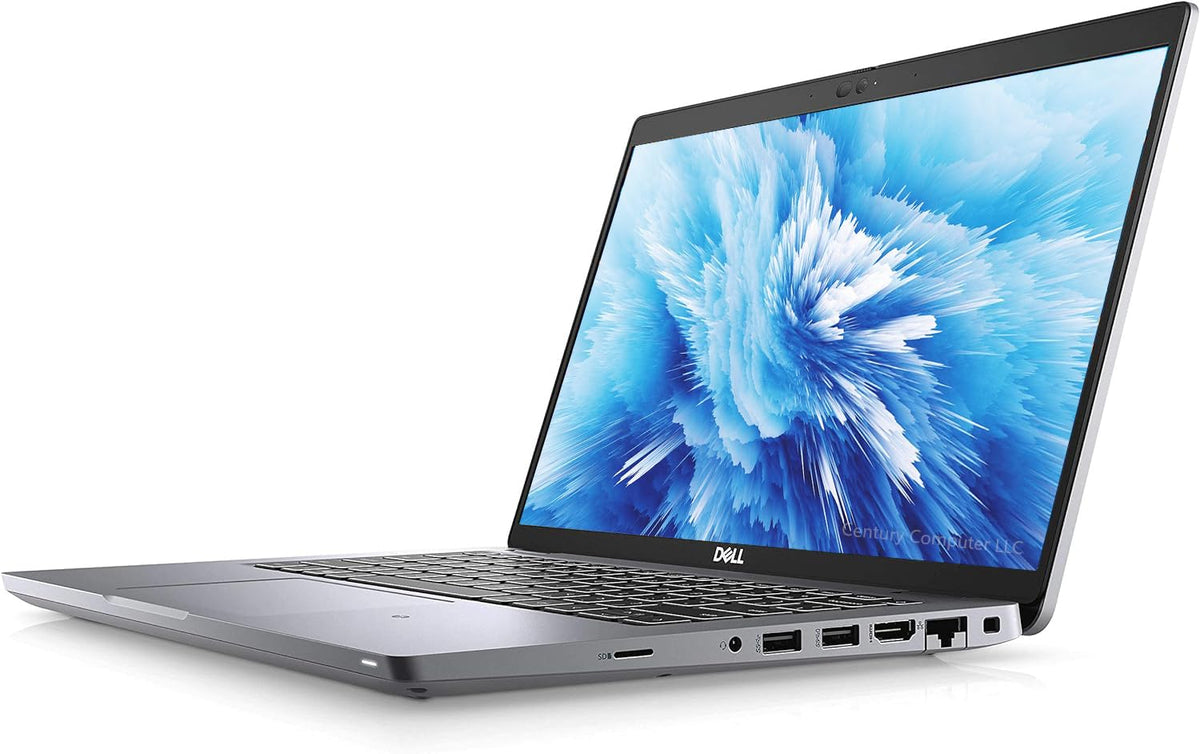 14" FHD Laptop Computer, Quad-Core i7, 32GB DDR4 RAM, 512GB SSD, Windows 11 Pro B1079
