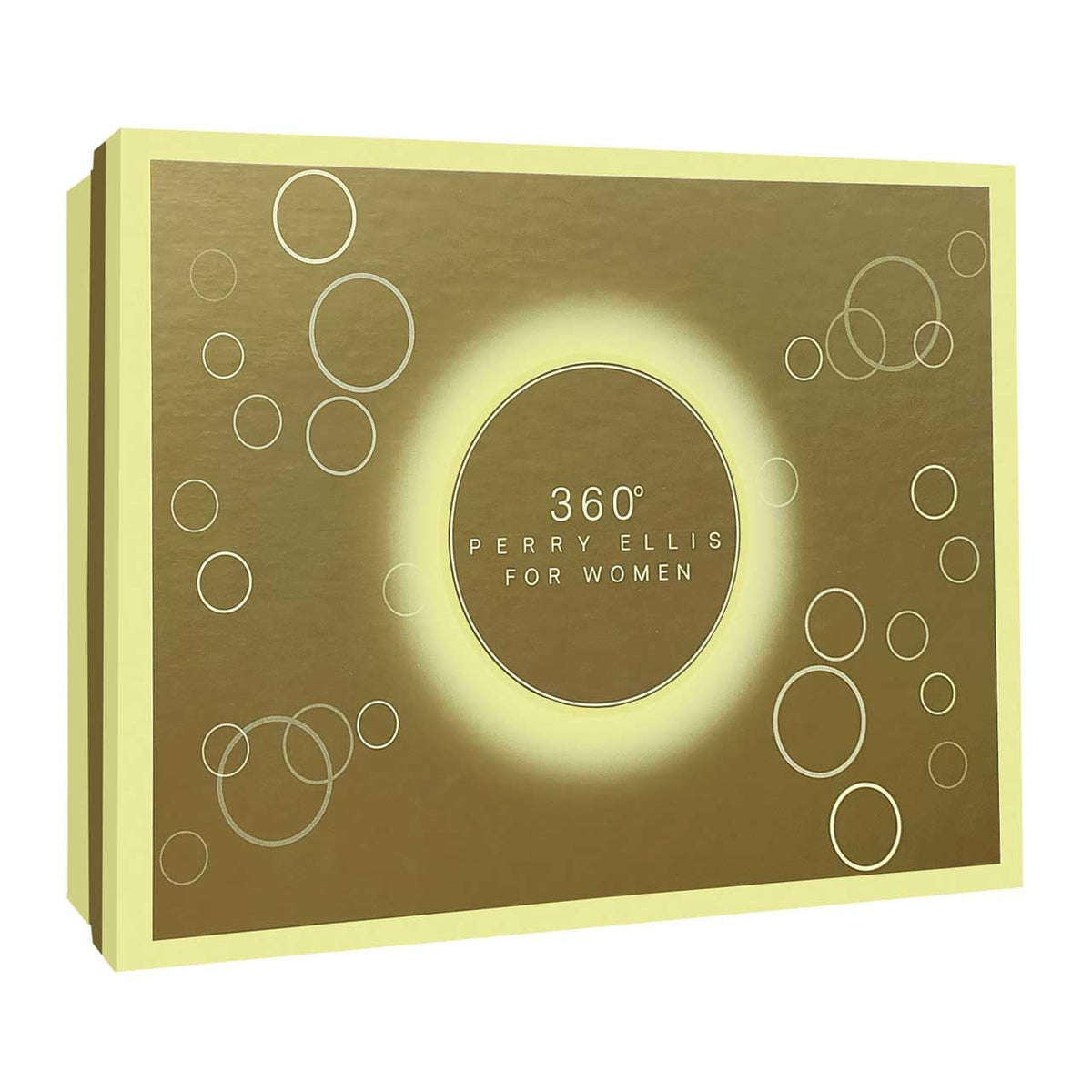 3.4oz EDT Spray 4oz Body Mist Spray 3oz Shower Gel 0.25oz EDT Spray 4 Pc Gift Set Y330649