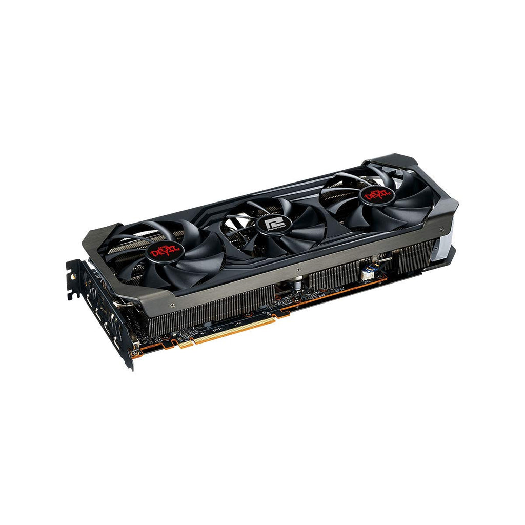 AMD Radeon RX 6700 XT 12GB GDDR6 Graphics Card M51931
