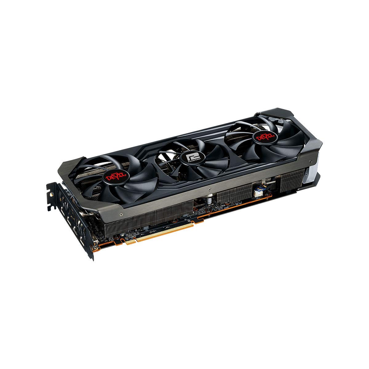 AMD Radeon RX 6700 XT 12GB GDDR6 Graphics Card M51931