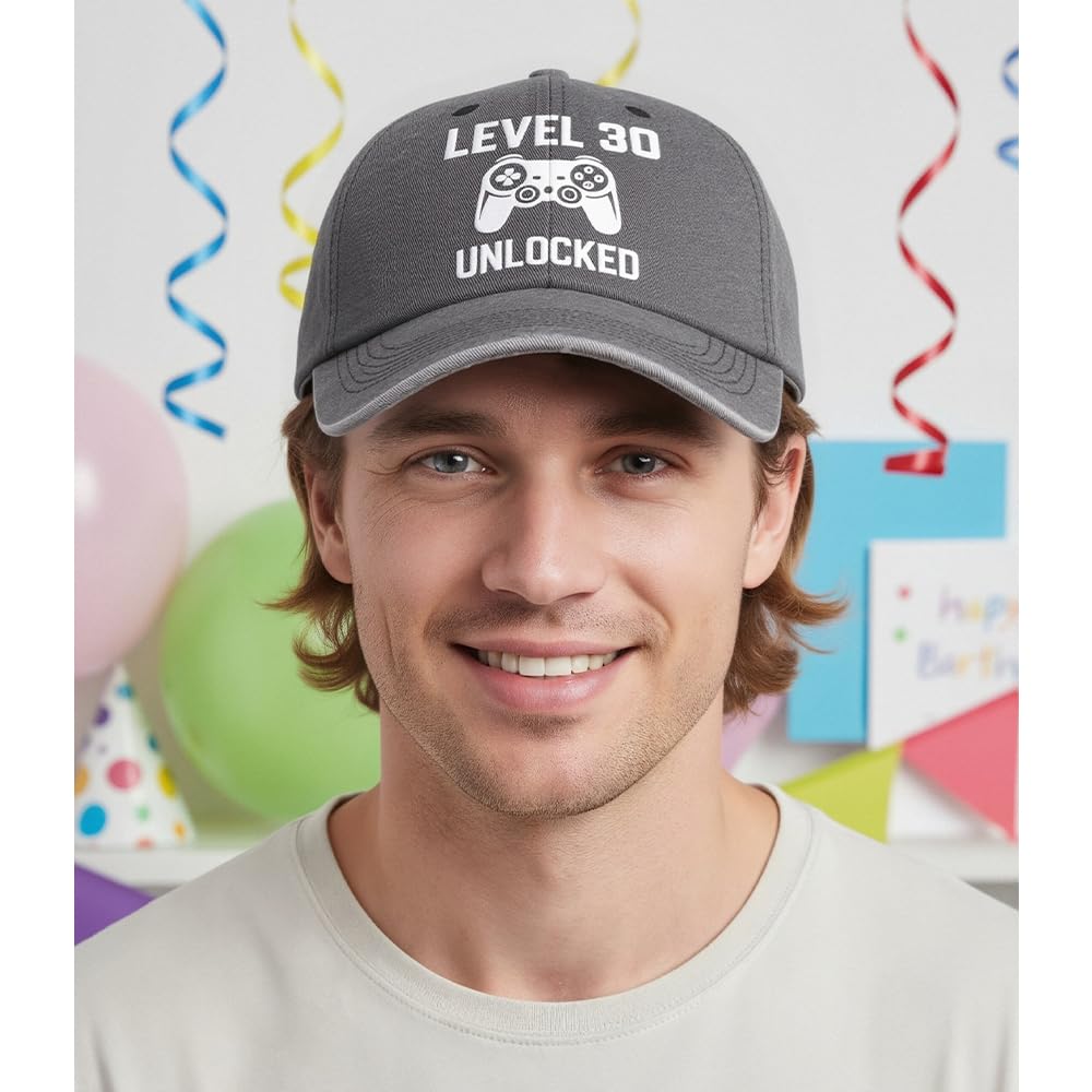 30th Birthday Hat A7271