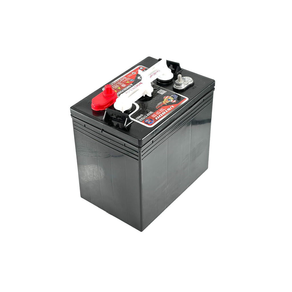 6 Volt 208Ah Deep Cycle Battery O417