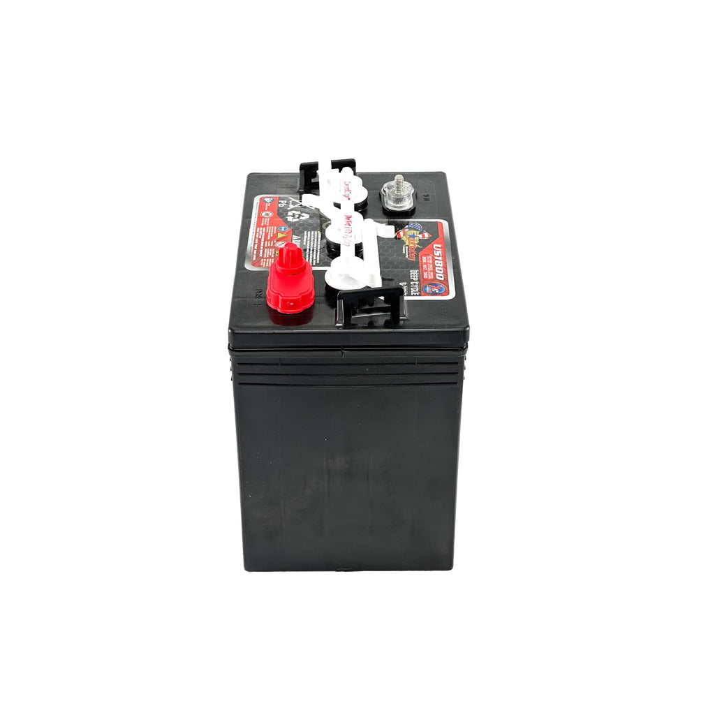 6 Volt 208Ah Deep Cycle Battery O417
