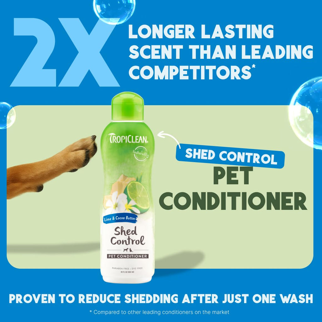 Dog Conditioner 20oz G717