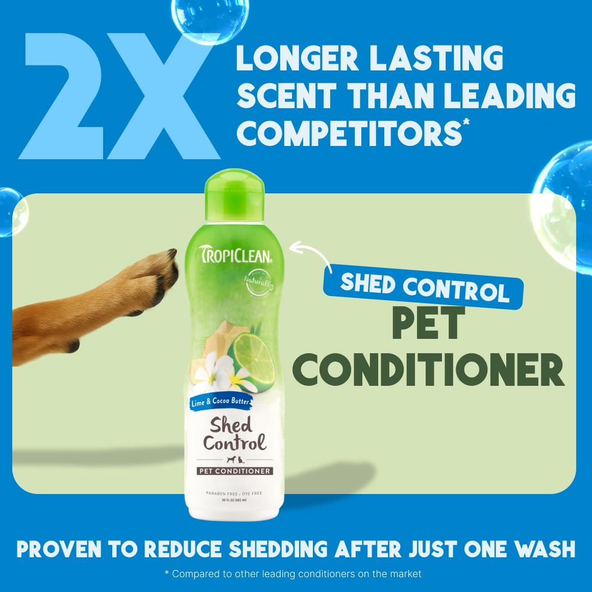 Dog Conditioner 20oz G717