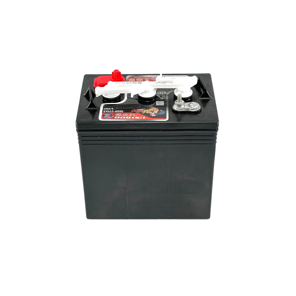 6 Volt 208Ah Deep Cycle Battery O417