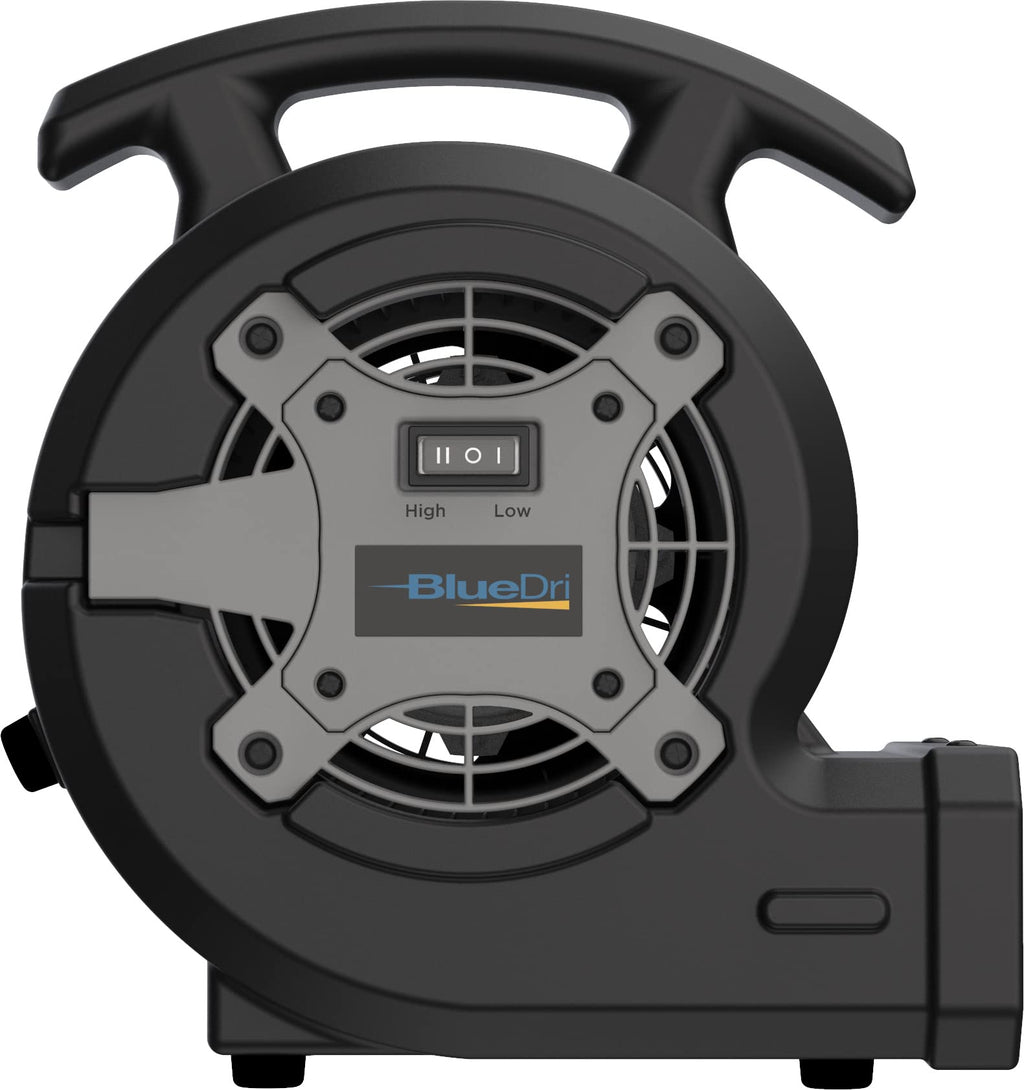 1/8 HP Portable Air Mover Utility Fan G938