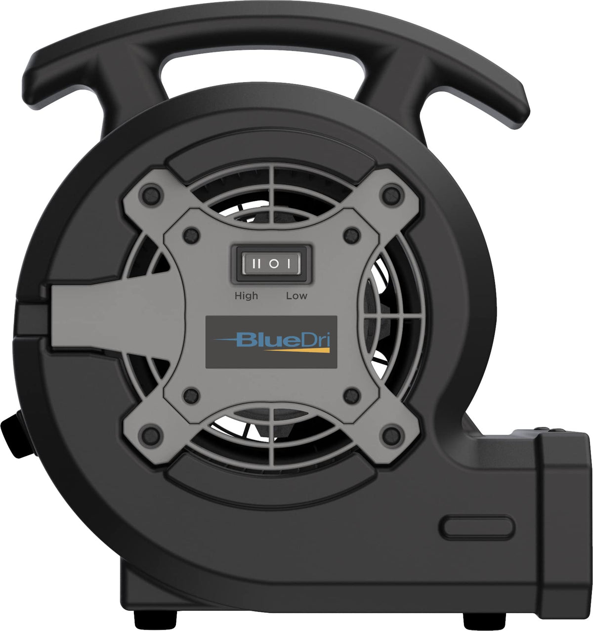 1/8 HP Portable Air Mover Utility Fan G938