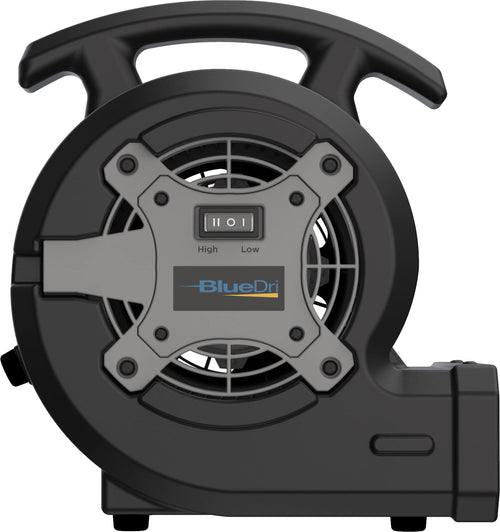 1/8 HP Portable Air Mover Utility Fan G938