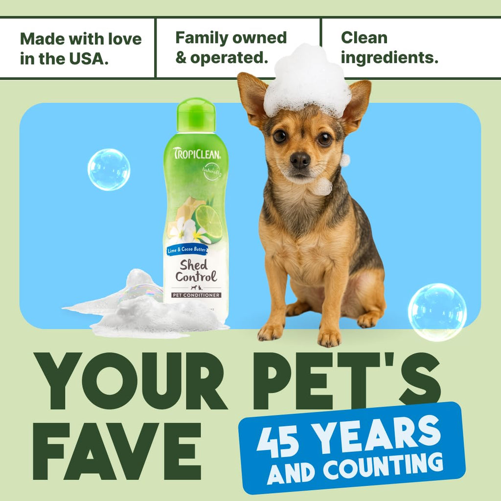 Dog Conditioner 20oz G717