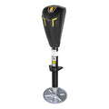 3,500 lbs Automatic Power Trailer A-Frame Tongue Jack N15857