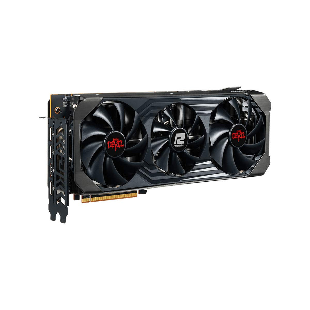 AMD Radeon RX 6700 XT 12GB GDDR6 Graphics Card M51931