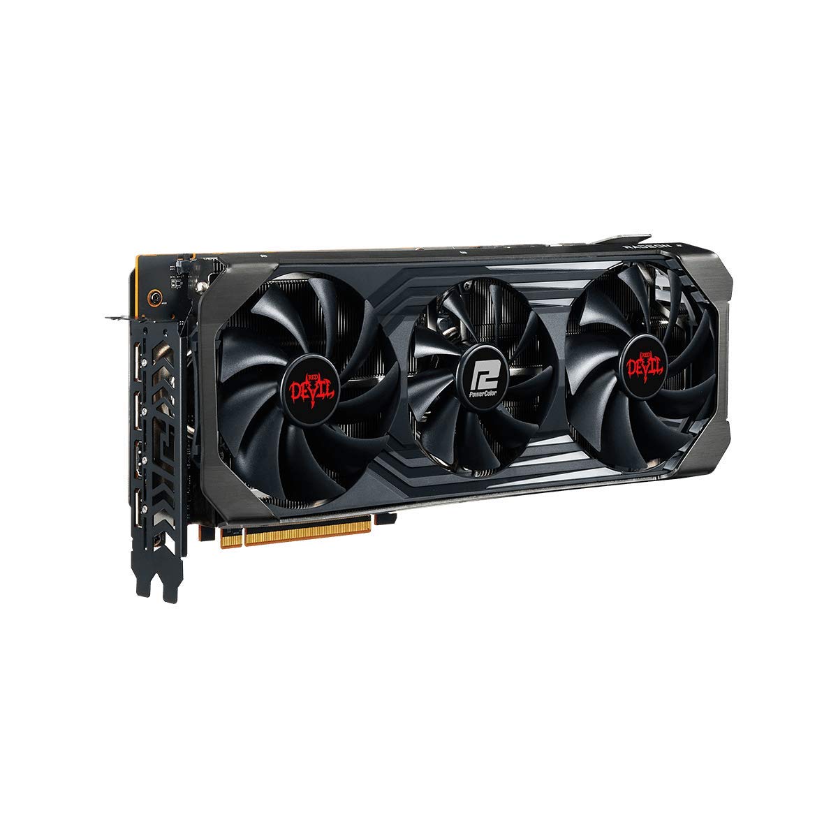AMD Radeon RX 6700 XT 12GB GDDR6 Graphics Card M51931