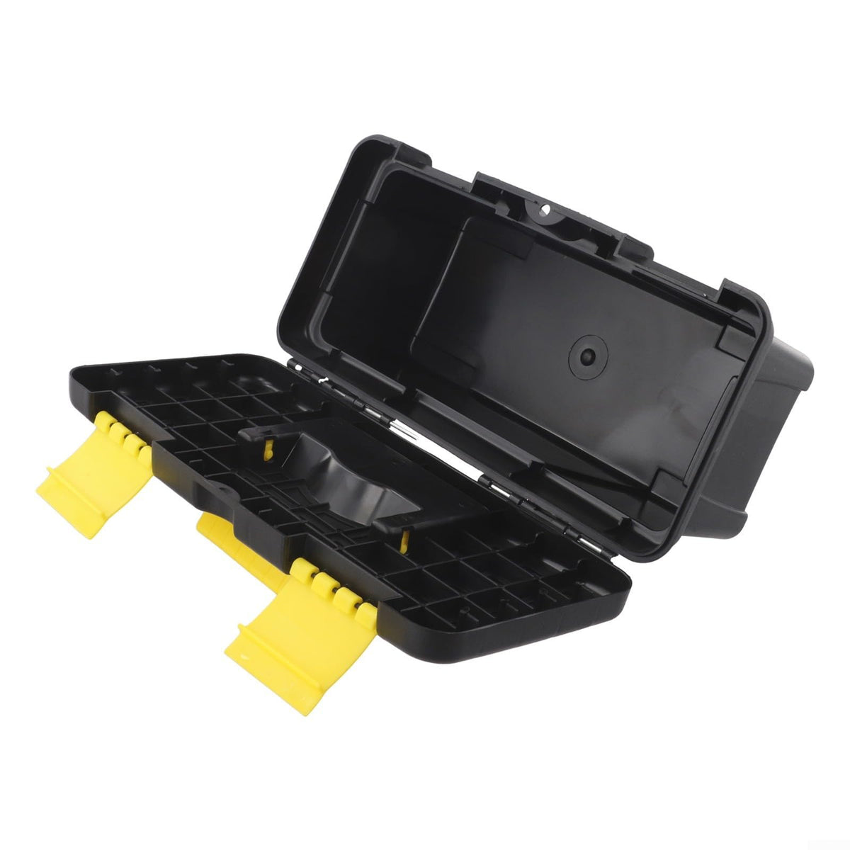 10 Inch Plastic Hardware Tool Box C8314