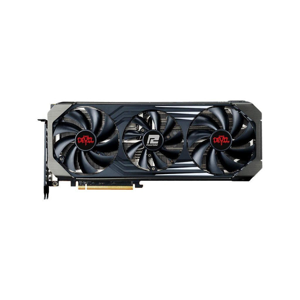 AMD Radeon RX 6700 XT 12GB GDDR6 Graphics Card M51931
