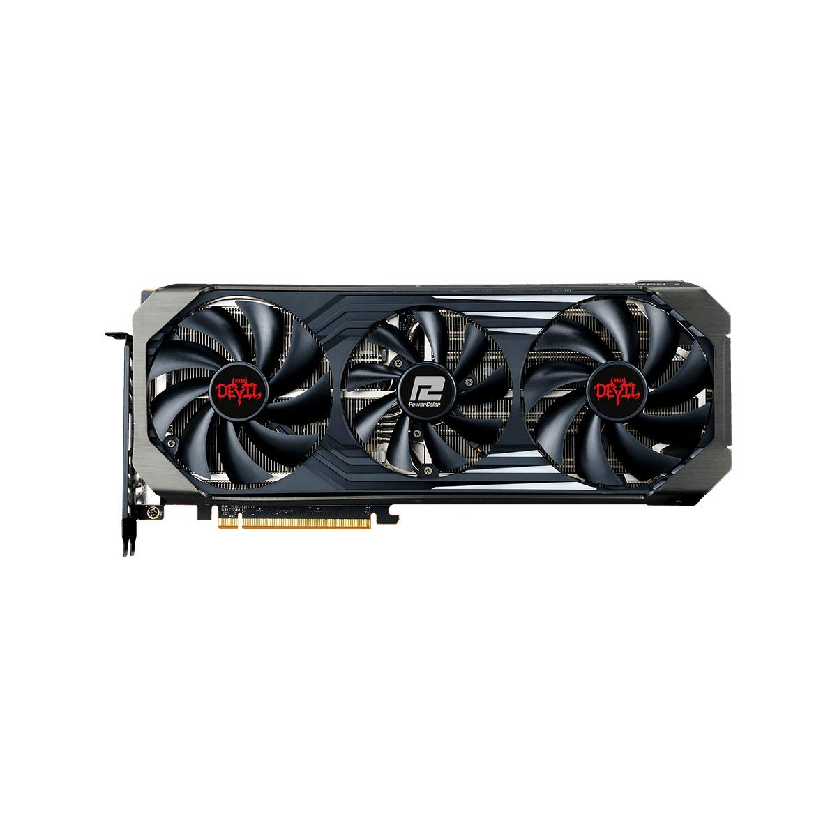 AMD Radeon RX 6700 XT 12GB GDDR6 Graphics Card M51931